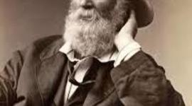 Timeline: Walt Whitman