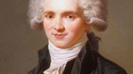 Timeline: Maximilien Marie Isidore de Robespierre