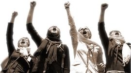 Timeline: Evolution of Women's Rights in the U.S.