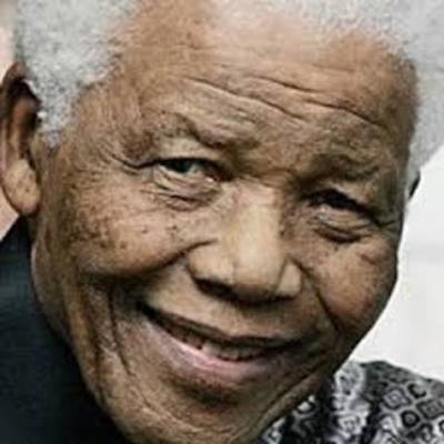 Timeline: Nelson Mandela