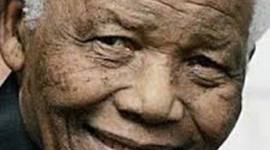 Timeline: Nelson Mandela