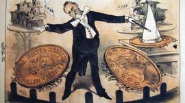 Timeline: The Gilded Age