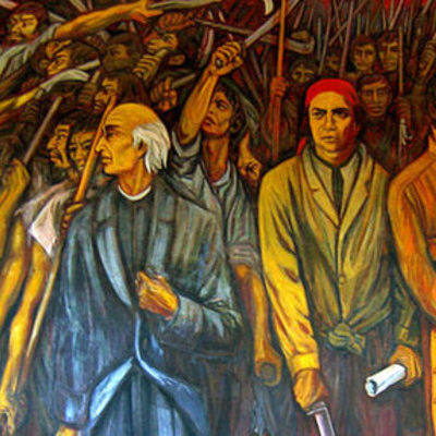 Timeline: A Journey through Mexico's War of Independence