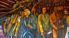 Timeline: A Journey through Mexico's War of Independence