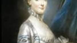Timeline: Marie Antoinette