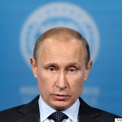 Timeline: Putin's rise to power