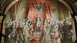 Timeline: Section 4: Rise of Austria and Prussia