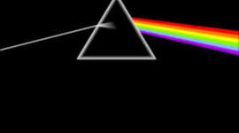 Timeline: ¿QUE ES LA LUZ?