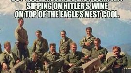 Timeline: Band of Brothers