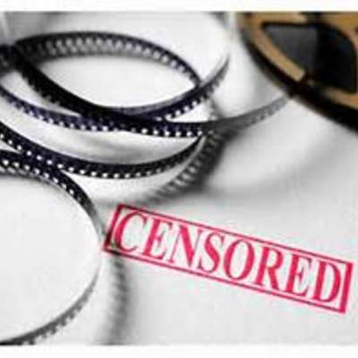 Timeline: Censorship History in American Cinema