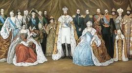 Timeline: Section 5: Absolute Monarchy in Russia