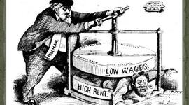 Timeline: Gilded Age