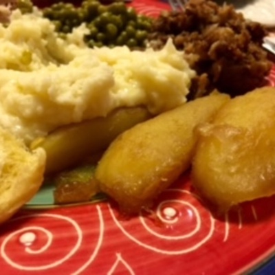 Timeline: Thanksgiving Tradition History