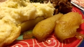 Timeline: Thanksgiving Tradition History