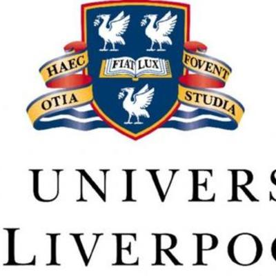 Timeline: The University of Liverpool