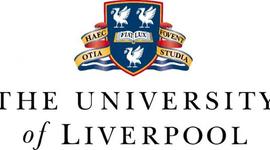 Timeline: The University of Liverpool