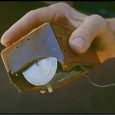 Timeline: История эволюции компьютерной мыши