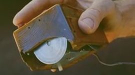 Timeline: История эволюции компьютерной мыши