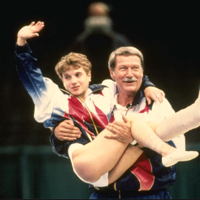 Timeline: The Life of Bela Karolyi