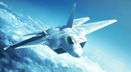 Timeline: Хронология сериала Ace Combat