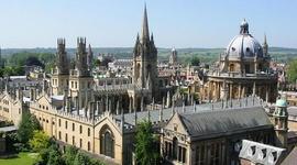 Timeline: UK university