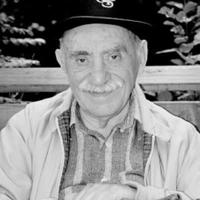 Timeline: Семен Израилевич Липкин: Биография