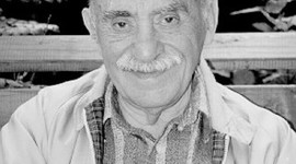 Timeline: Семен Израилевич Липкин: Биография