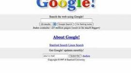 Timeline: Летопись интернета