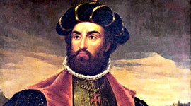 Timeline: Vasco da Gama