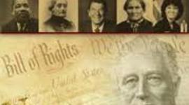 Timeline: American History II