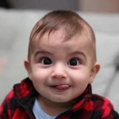 Timeline: Toddlers Project