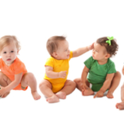 Timeline: toddlers and timelines