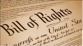 Timeline: Important Amendments Between 13-21