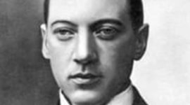 Timeline: Николай Степанович Гумилёв