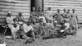 Timeline: Harriet Tubman Timeline