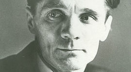 Timeline: Биография поэта-фронтовика Овидия Любовикова