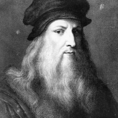 Timeline: LIFE OF LEONARDO DA VINCI