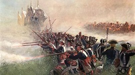 Timeline: The 7 Years War