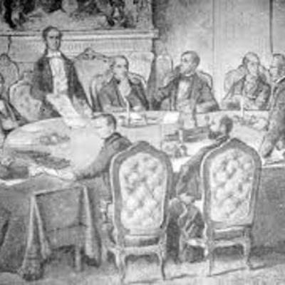 Timeline: American Revolution