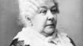 Timeline: Elizabeth Cady Stanton
