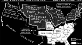 Timeline: The Events Leading to the Civil War