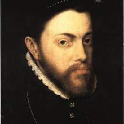 Timeline: King Philip II of Spain