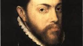 Timeline: King Philip II of Spain