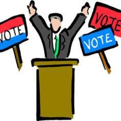 Timeline: the election cycle