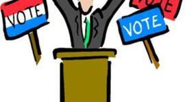 Timeline: the election cycle