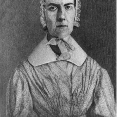 Timeline: The Life of Angelina Grimke