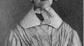 Timeline: The Life of Angelina Grimke