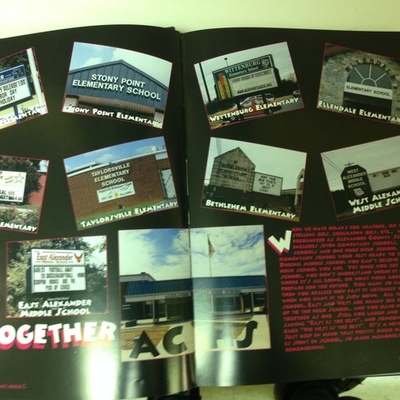 Timeline: Segregation throughout Time