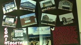 Timeline: Segregation throughout Time