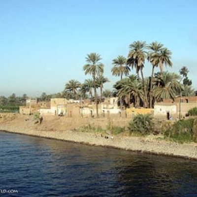 Timeline: Abram's Walk with God